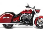 2012 Victory Cross Roads